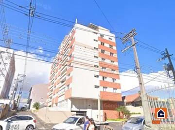 Foto Imóvel - Cobertura Para Alugar Em Região Central