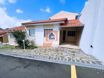 Foto Imóvel - Casa Para Locação Em Condomínio Fechado No Bairro órfãs