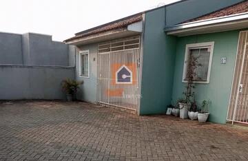 Foto Imóvel - Casa Para Locação No Bairro Estrela 