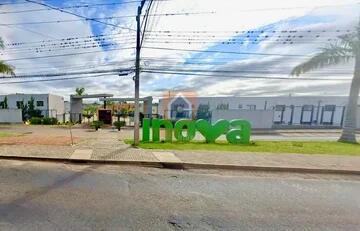 Foto Imóvel - Apartamento Garden à Venda No Bairro De Uvaranas 