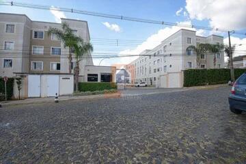 Foto Imóvel - Apartamento à Venda No Jardim Carvalho