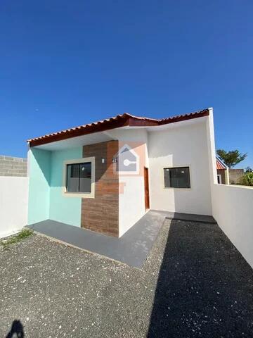 Foto Imóvel - Casa à Venda No Bairro Uvaranas- Jardim Veneza