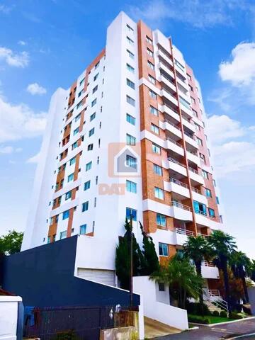 Foto Imóvel - Apartamento à Venda Na Região Central 