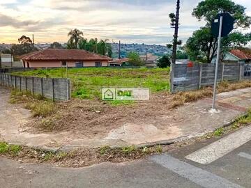 Foto Imóvel - Terrenos à Venda No Bairro órfãs