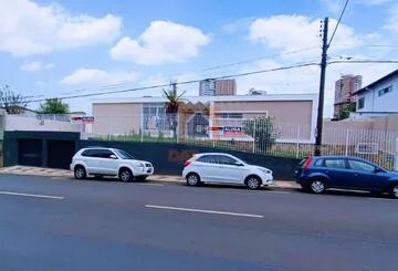 Foto Imóvel - Casa Para Locação Comercial No Centro