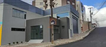 Foto Imóvel - Sala Comercial No Centro