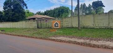 Foto Imóvel - Terreno Para Locação/ Built To Suit