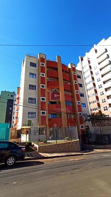 Foto Imóvel - Apartamento Face Norte à Venda Centro