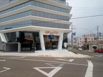 Foto Imóvel - Apartamento Central Para Locação