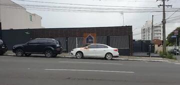 Foto Imóvel - Casa Comercial Para Locação Região Central