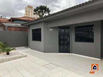 Foto Imóvel - Casa à Venda Em Centro