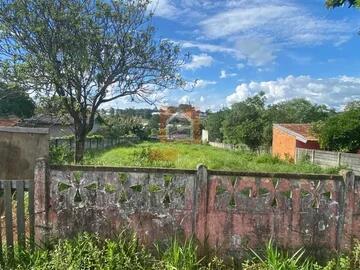 Foto Imóvel - Terreno A Venda Em Uvaranas