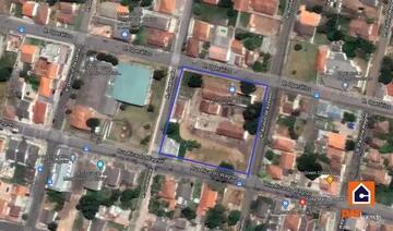 Foto Imóvel - Terreno à Venda Em Olarias