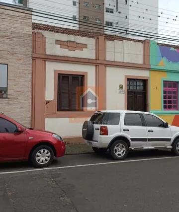 Foto Imóvel - Sala Comercial Para Locação No Centro
