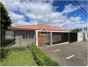 Foto Imóvel - Casa à Venda Em Boa Vista