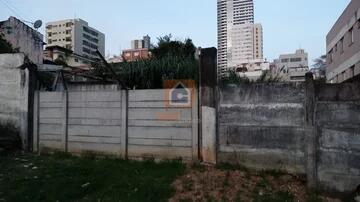 Foto Imóvel - Terreno à Venda Em Região Central