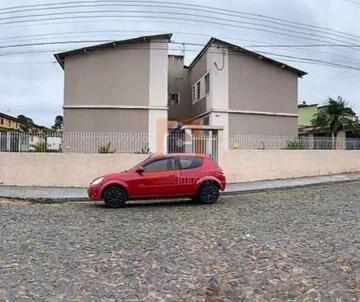 Foto Imóvel - Apartamento à Venda Em Neves/jardim Conceição