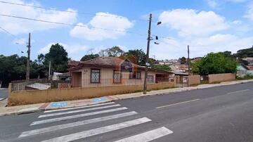 Foto Imóvel - Terreno De Esquina à Venda Em Olarias 