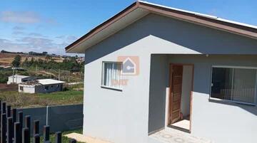 Foto Imóvel - Casa A Venda Em Uvaranas 