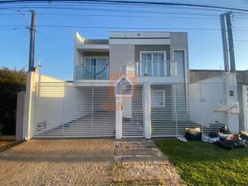 Foto Imóvel - Sobrado á Venda No Bairro De Oficinas
