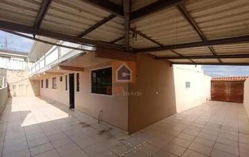 Foto Imóvel - Casa De Fundos Para Locação Em Colônia Dona Luiza