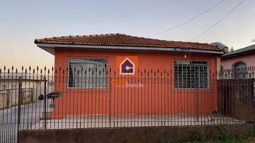Foto Imóvel - Casa à Venda No Bairro Boa Vista  