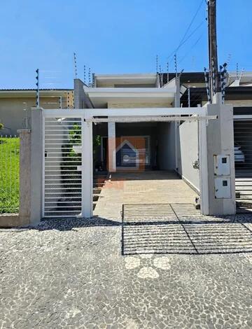 Foto Imóvel - Sobrado à Venda No Bairro De Uvaranas 