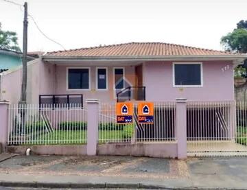 Foto Imóvel - Casa Para Locação Em Nova Rússia