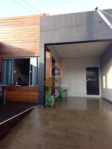 Foto Imóvel - Casa Para Locação Em Uvaranas