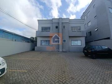 Foto Imóvel - Apartamento Para Locação Em Uvaranas 