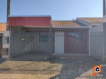 Foto Imóvel - Casa à Venda No Lagoa Dourada