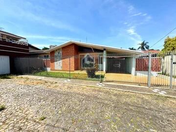 Foto Imóvel - Casa à Venda Bairro Jardim Carvalho 