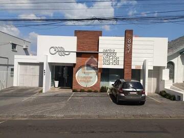 Foto Imóvel - Consultório Médico Para Locação Região Central
