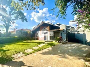 Foto Imóvel - Casa à Venda Bairro Jardim Carvalho