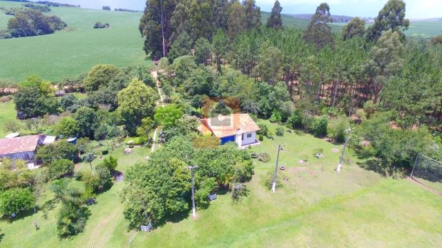 Foto Imóvel - Chácara à Venda Distrito De Carambeí-pr