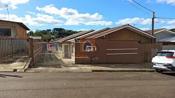 Foto Imóvel - Casa Mobiliada Para Locação Em Uvaranas