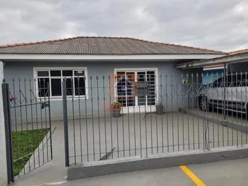 Foto Imóvel - Casa à Venda Bairro De Olarias
