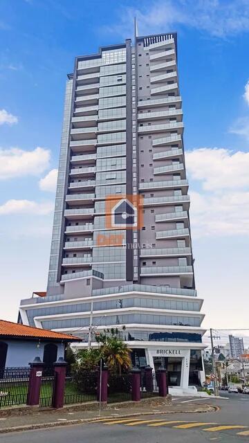 Foto Imóvel - Apartamento Para Locação No Residencial Brickell
