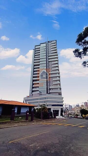 Foto Imóvel - Apartamento à Venda No Residencial Brickell