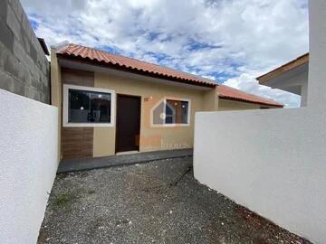 Foto Imóvel - Casa à Venda Bairro Uvaranas- Cará-cará