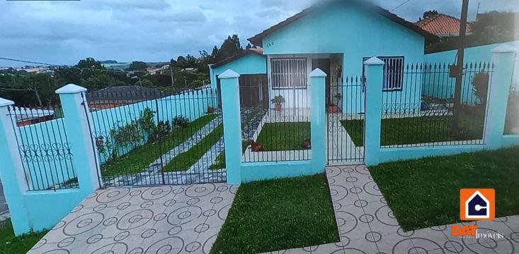 Foto Imóvel - Casa De Esquina à Venda Em Nova Rússia - Vila Hilgemberg