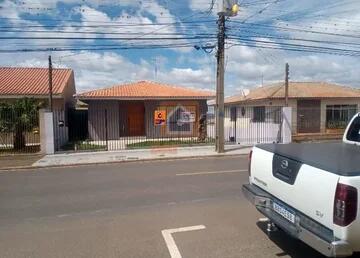 Foto Imóvel - Casa Para Locação Em Oficinas