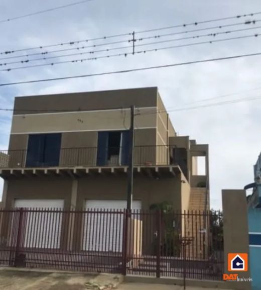 Foto Imóvel - Sobrado à Venda Em Colônia Dona Luiza