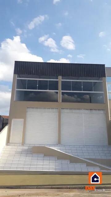 Foto Imóvel - Barracão Para Locação Em Oficinas