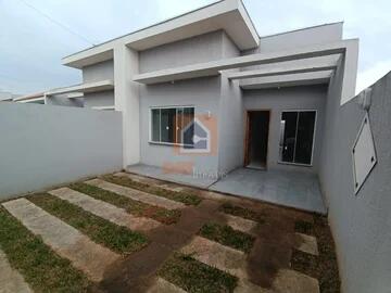 Foto Imóvel - Casa à Venda Bairro Cará-cará  