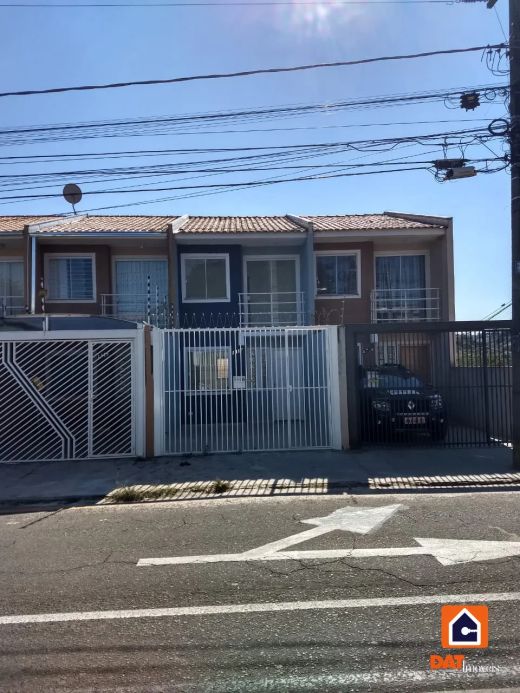 Foto Imóvel - Sobrado Para Alugar Em Uvaranas