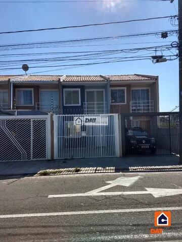 Foto Imóvel - Sobrado Para Locação Em Uvaranas