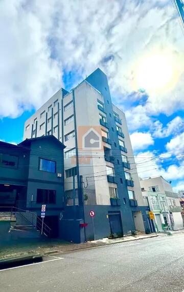 Foto Imóvel - Duplex à Venda Na Região Central 