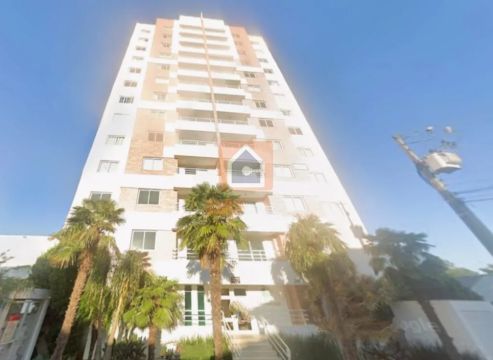 Foto Imóvel - Apartamento Para Locação No Centro