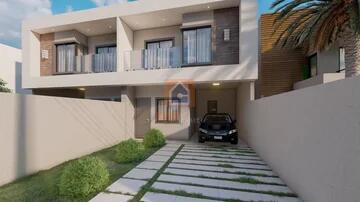 Foto Imóvel - Sobrado à Venda No Campo Belo Cará-cará